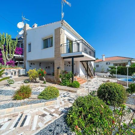 Can Sant Joan Alcanar Ngoại thất bức ảnh