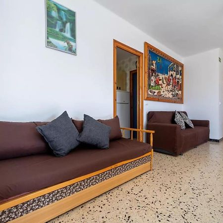 Can Sant Joan Alcanar Ngoại thất bức ảnh
