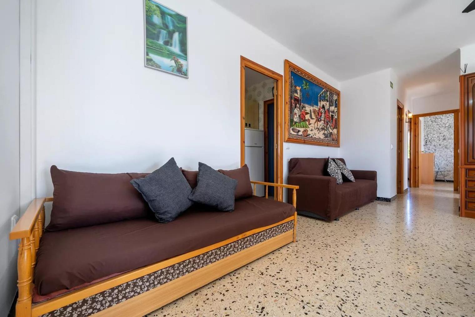 Can Sant Joan Alcanar Ngoại thất bức ảnh