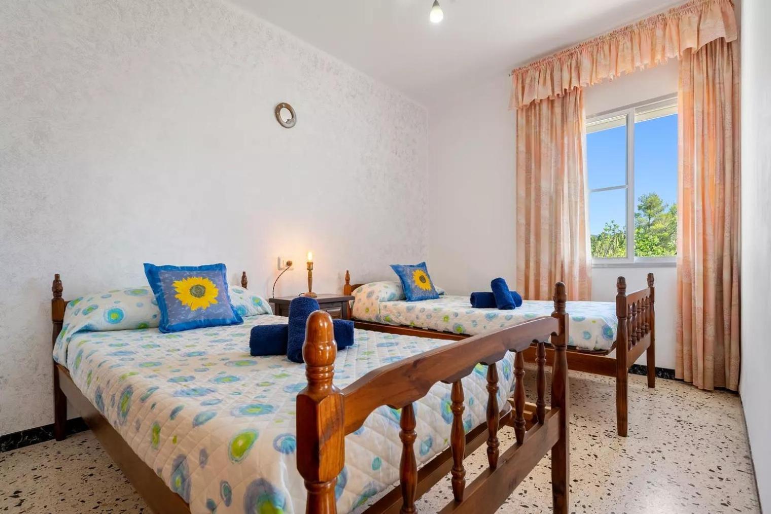 Can Sant Joan Alcanar Ngoại thất bức ảnh