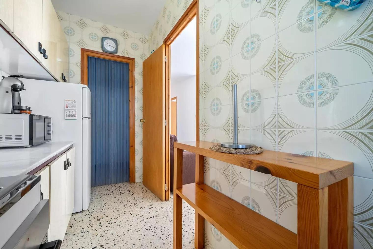 Can Sant Joan Alcanar Ngoại thất bức ảnh