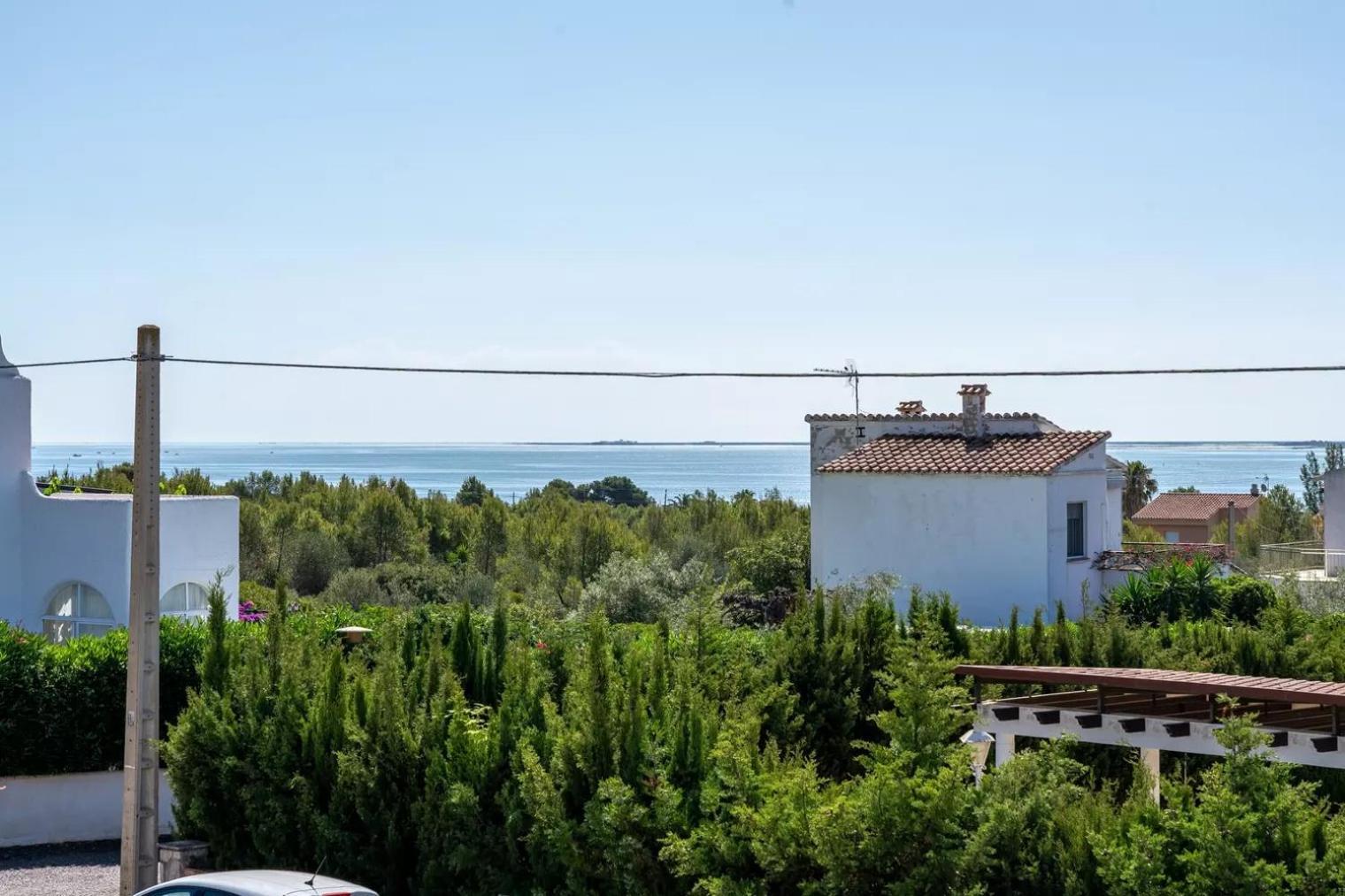 Can Sant Joan Alcanar Ngoại thất bức ảnh