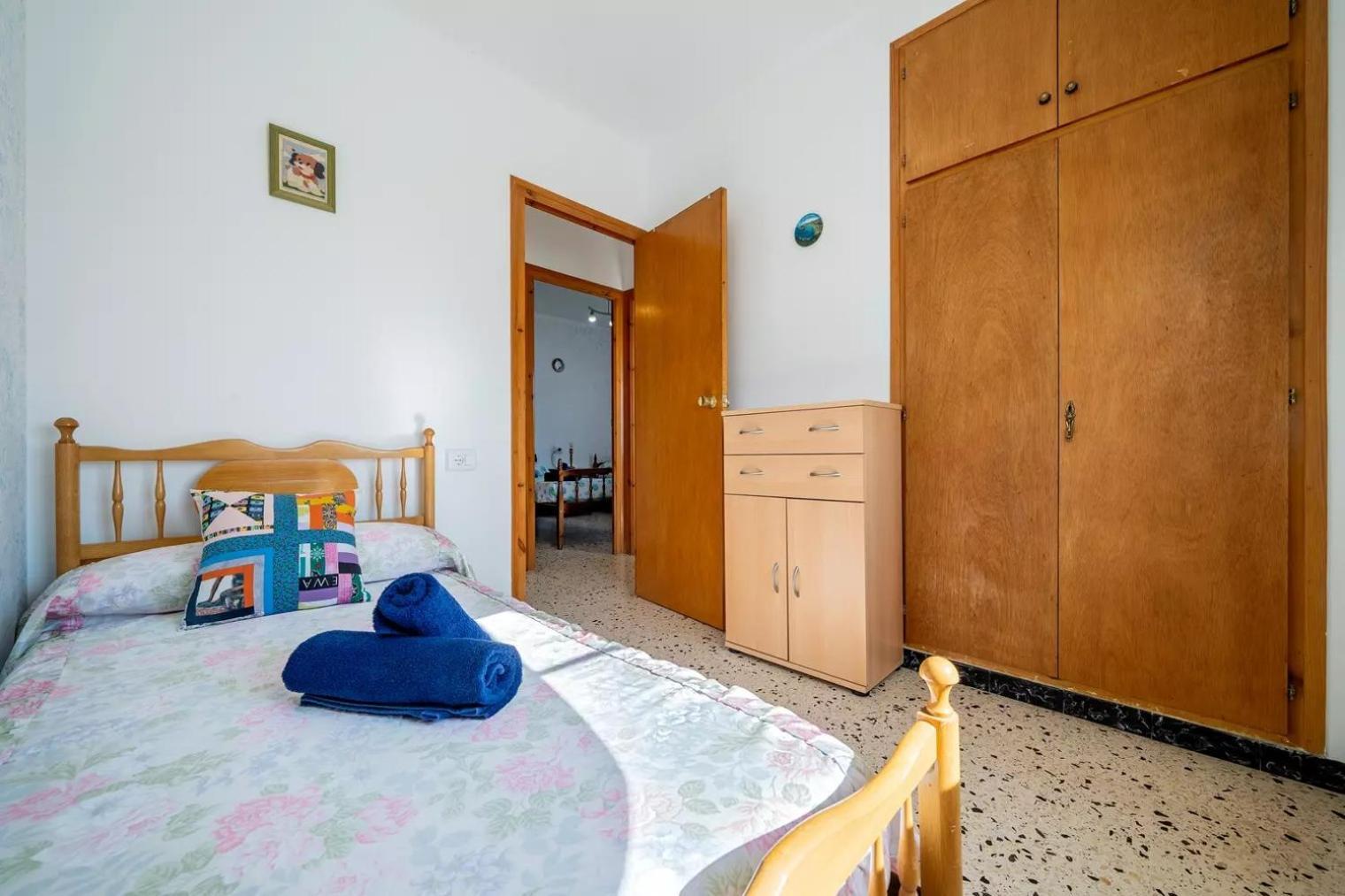 Can Sant Joan Alcanar Ngoại thất bức ảnh