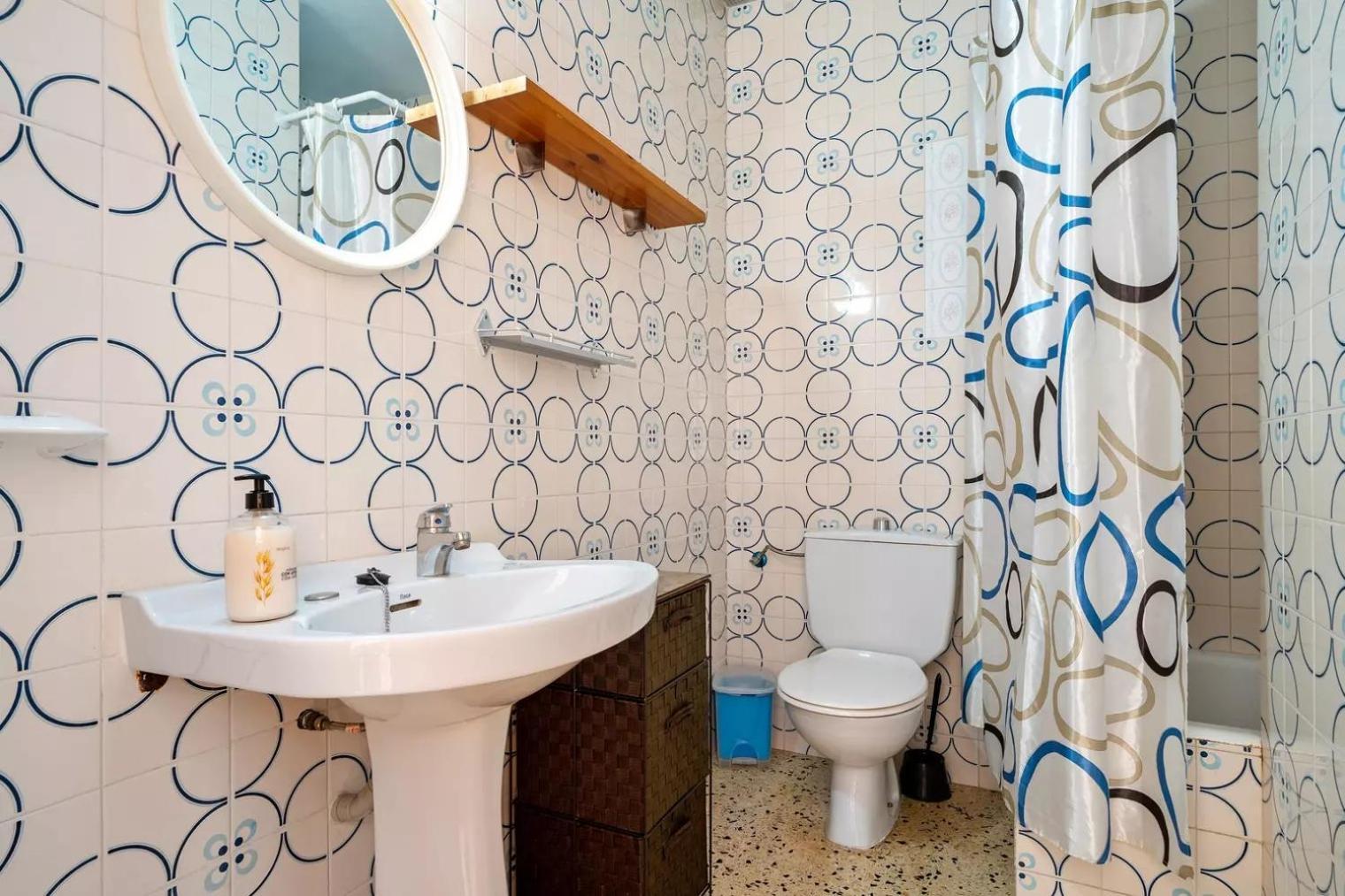 Can Sant Joan Alcanar Ngoại thất bức ảnh