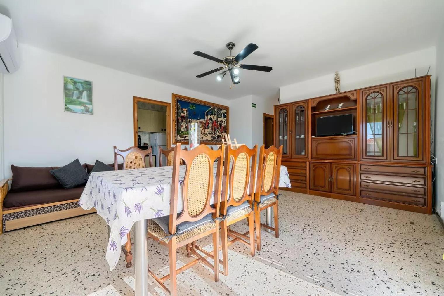 Can Sant Joan Alcanar Ngoại thất bức ảnh