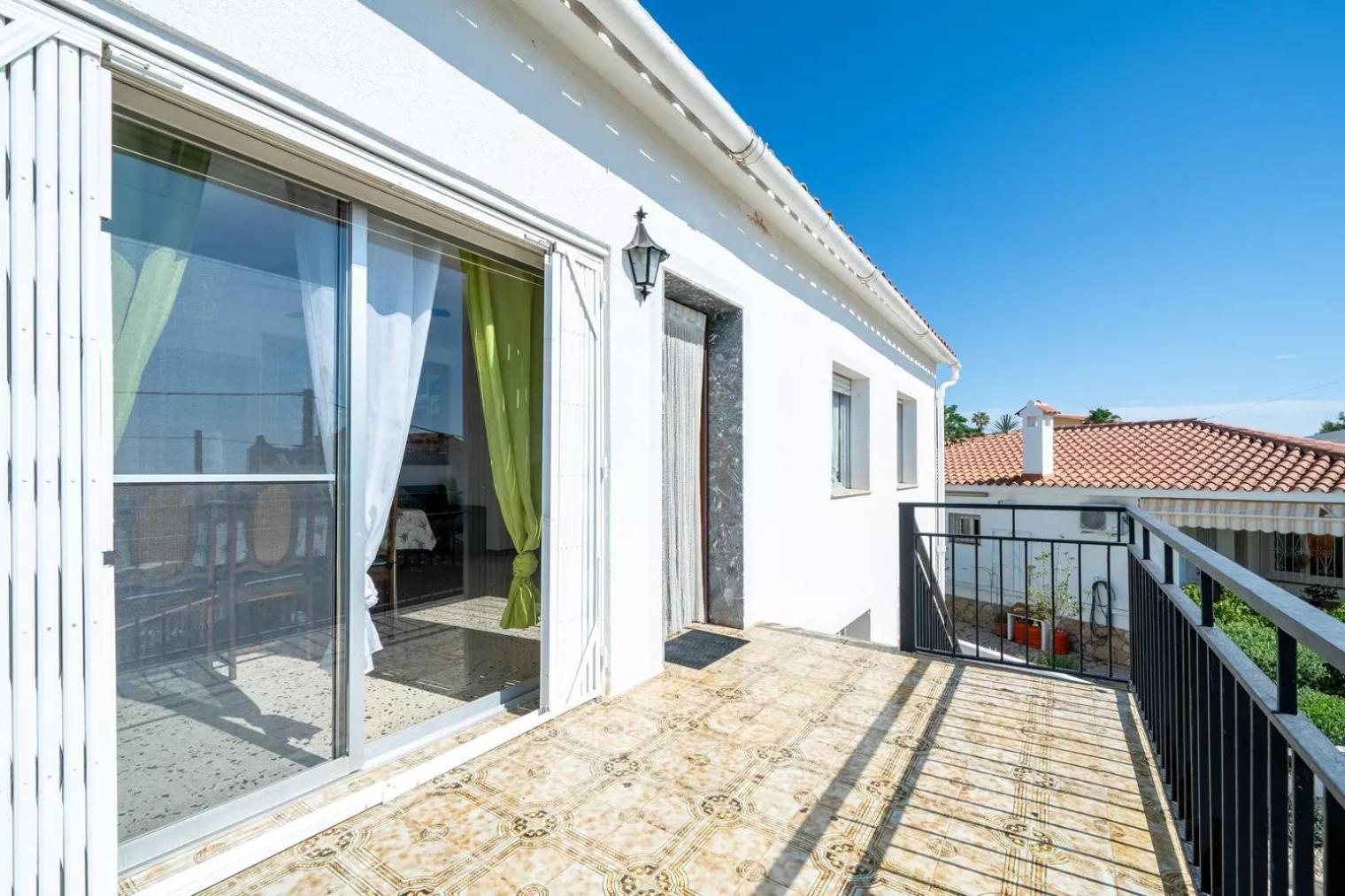 Can Sant Joan Alcanar Ngoại thất bức ảnh