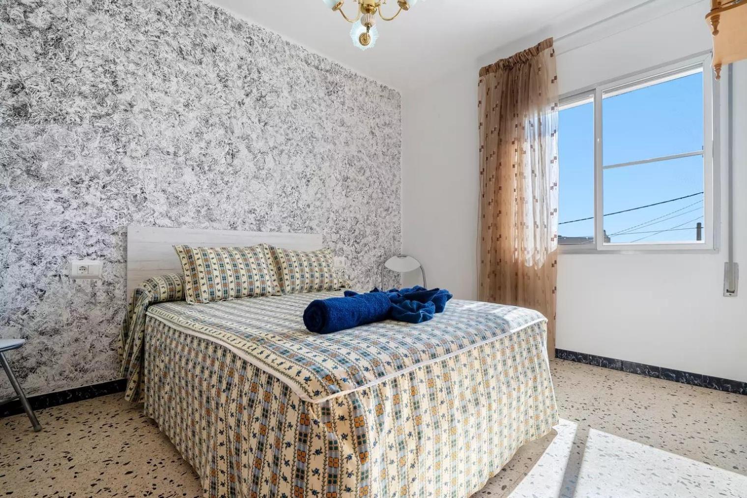 Can Sant Joan Alcanar Ngoại thất bức ảnh